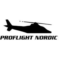 proflight nordic ab logo image