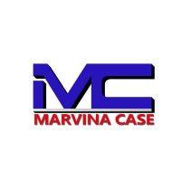 marvina case logo image