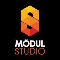 mödul studio logo image