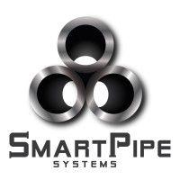 smartpipe systems logo image