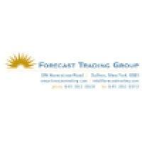 forecast trading logo image