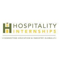 hospitality internships