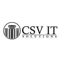 csv it solutions