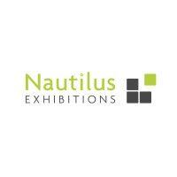 nautilus exhibitions limited logo image