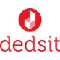 dedsit logo image