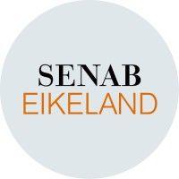 senab eikeland logo image