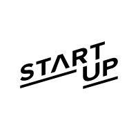 scad startup logo image