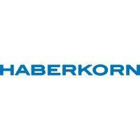 haberkorn gmbh logo image