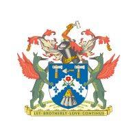 the worshipful company of plaisterers logo image