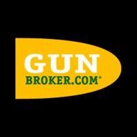 gunbroker.com logo image