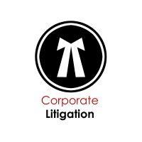 corporate litigation logo image