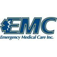 emergency medical care inc. logo image