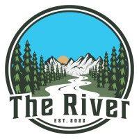 the river coaching and consulting, llc logo image