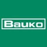 bauko maquinas s/a logo image