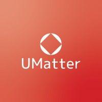 umatter logo image