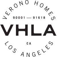 verono homes logo image