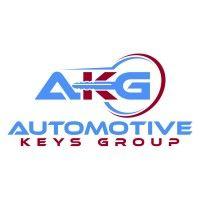 automotive keys group