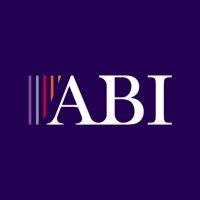 association of british insurers logo image