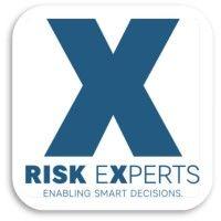 risk experts risiko engineering gmbh logo image