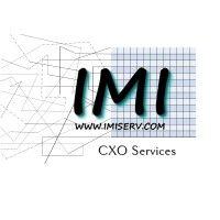 imi services logo image