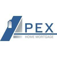 apex home mortgage, llc logo image