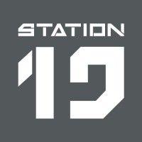 station 19 logo image