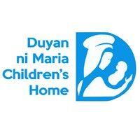 duyan ni maria children's home of angeles city logo image