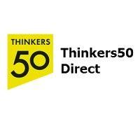 thinkers50 speakers direct limited