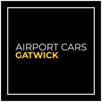 airport cars gatwick ltd