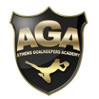 athens goalkeepers academy