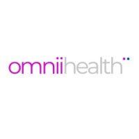 omnii health logo image