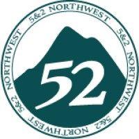 5&2 northwest, inc. logo image