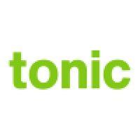 tonic logo image