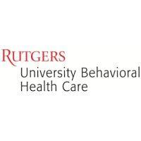 rutgers-university behavioral health care logo image