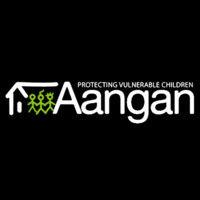 aangan trust logo image