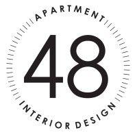 apartment 48 logo image