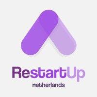 restartup netherlands logo image