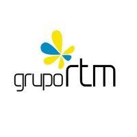 grupo rtm logo image