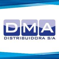 dma distribuidora s/a - epa logo image