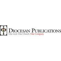 diocesan publication logo image