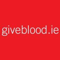 irish blood transfusion service logo image