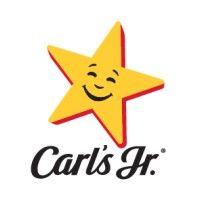 carl's jr. australia logo image