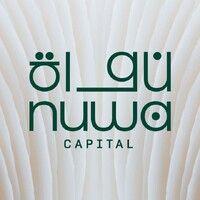 nuwa capital logo image