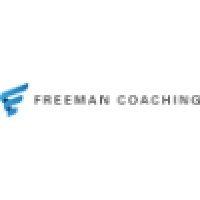 freeman coaching ltd logo image