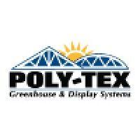 poly-tex, inc. logo image