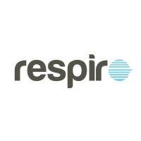 respiro logo image