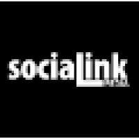 socialink media logo image