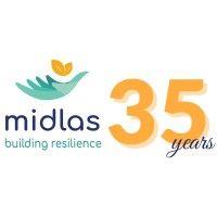 midlas logo image