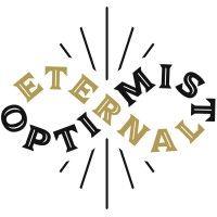 eternal optimist hospitality logo image