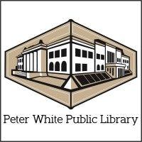 peter white public library